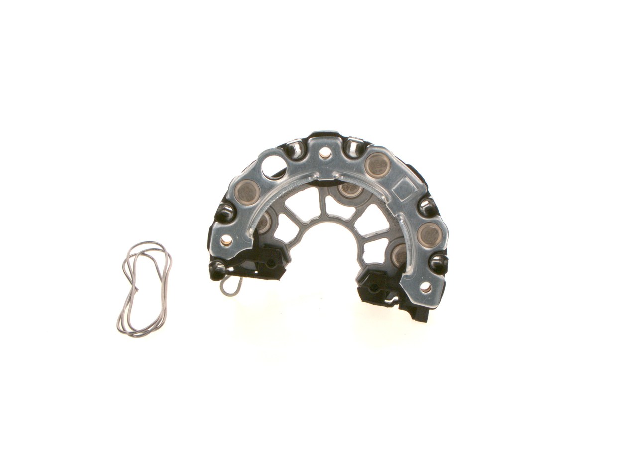 Reparatursatz, Generatorgleichrichter von BOSCH F 00M A47 720 hole dir Nachlass