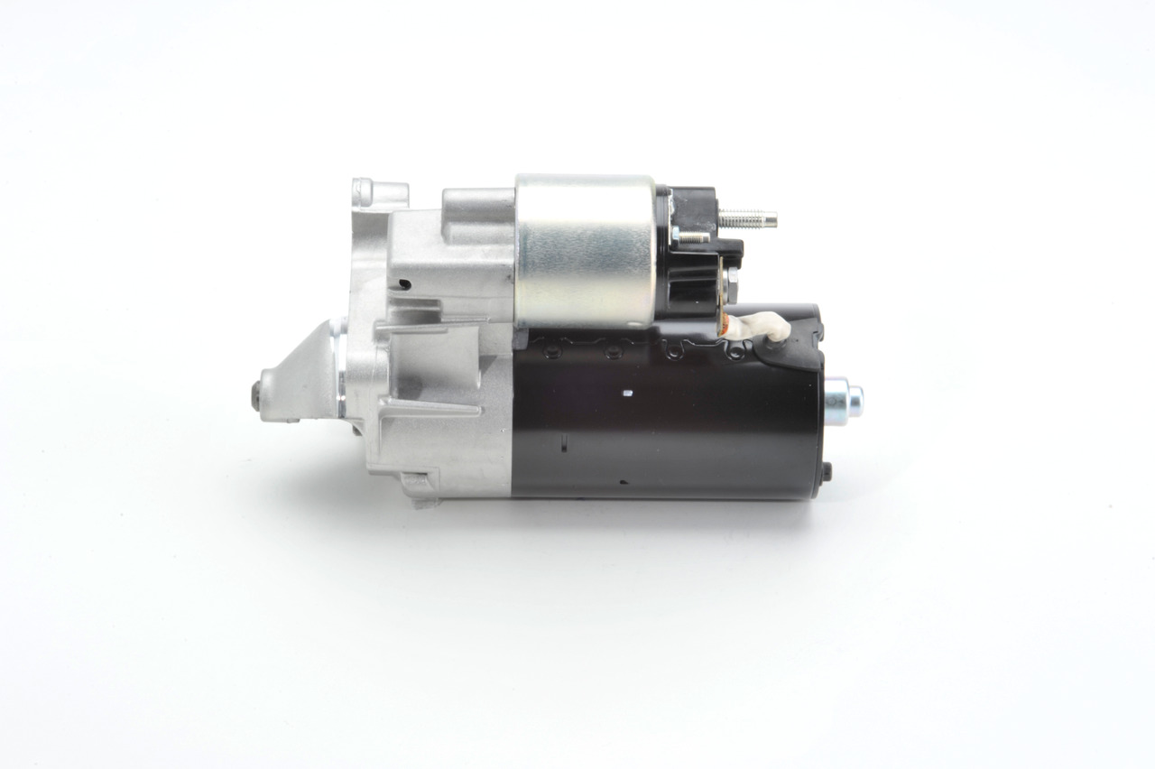 DW (R) 12V 1,4 KW 0001108186 Starter BOSCH 60 01 546 655 MAZDA