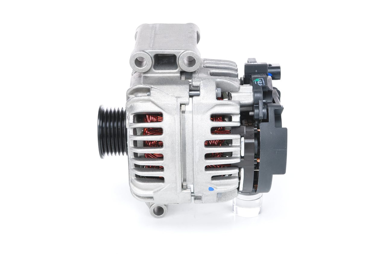 AL0840N BOSCH 14V, 110A, excl. vacuum pump, Ø 48 mm Generator 0 124 325 158 buy