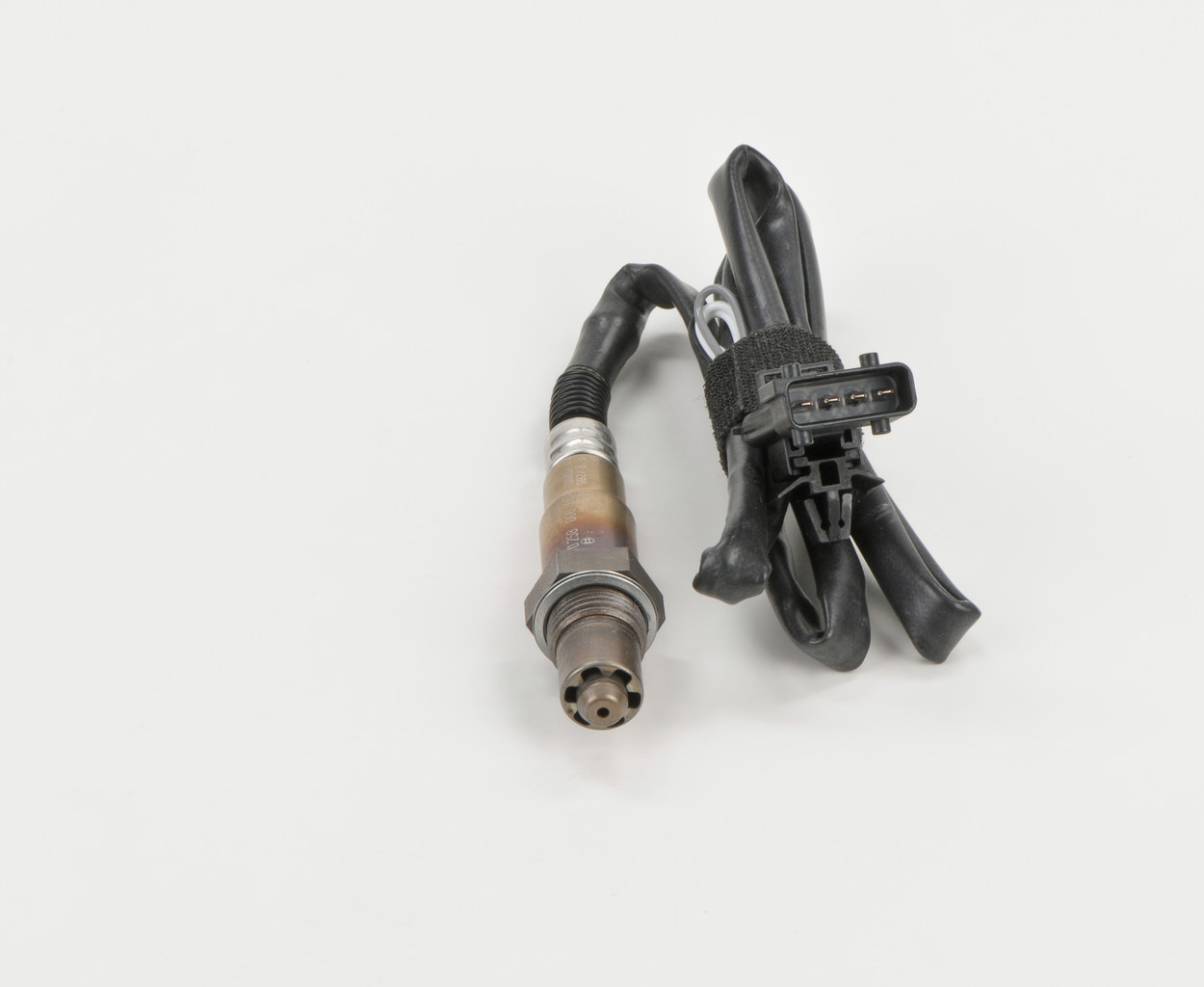 LS 6064 0258006064 Sonde lambda BOSCH 9129872 PEUGEOT