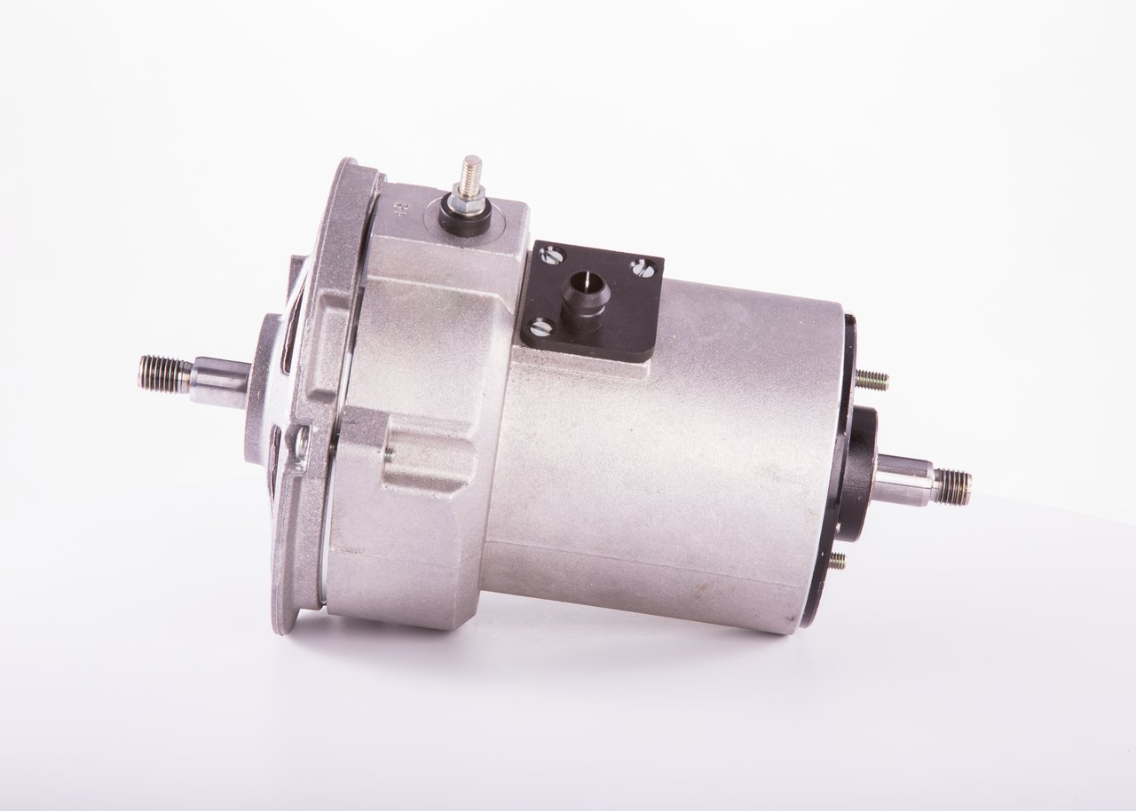 K1 (R) 14V 15/35A 9120080072 Alternador BOSCH 040-903-023 VW