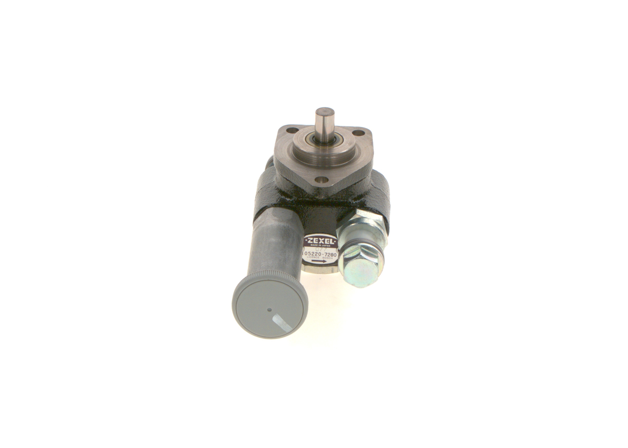 BOSCH 9 441 610 432 Pumpe, kraftstofforfremføring billig i online butik