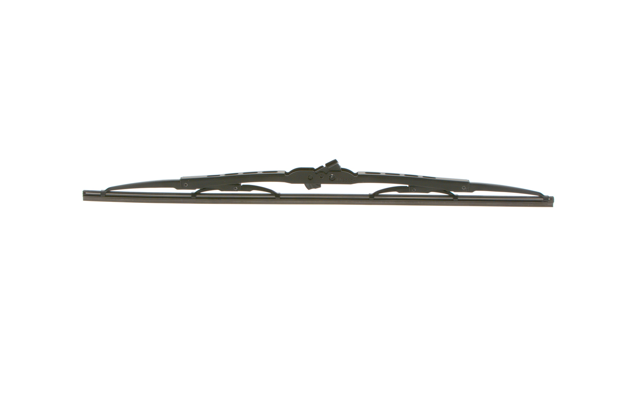 BOSCH wiper blades size chart - 3397011394