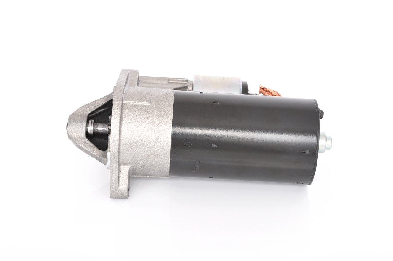 BOSCH 0 001 109 389 Startér levné v eshop