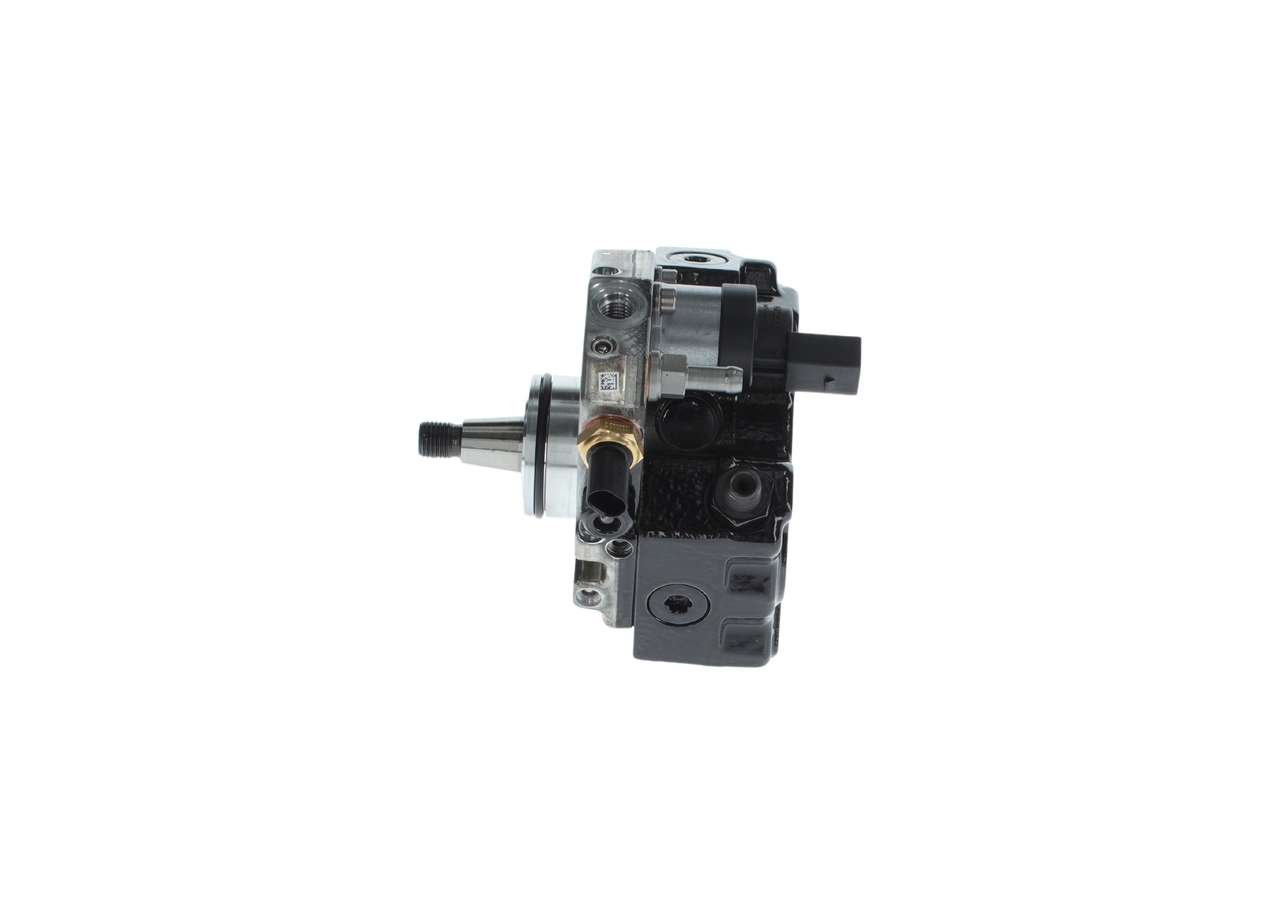 CR/CP3S3/L70/20-8911S 0445010341 Kõrgsurvepump BOSCH 640 070 07 01 MERCEDES-BENZ