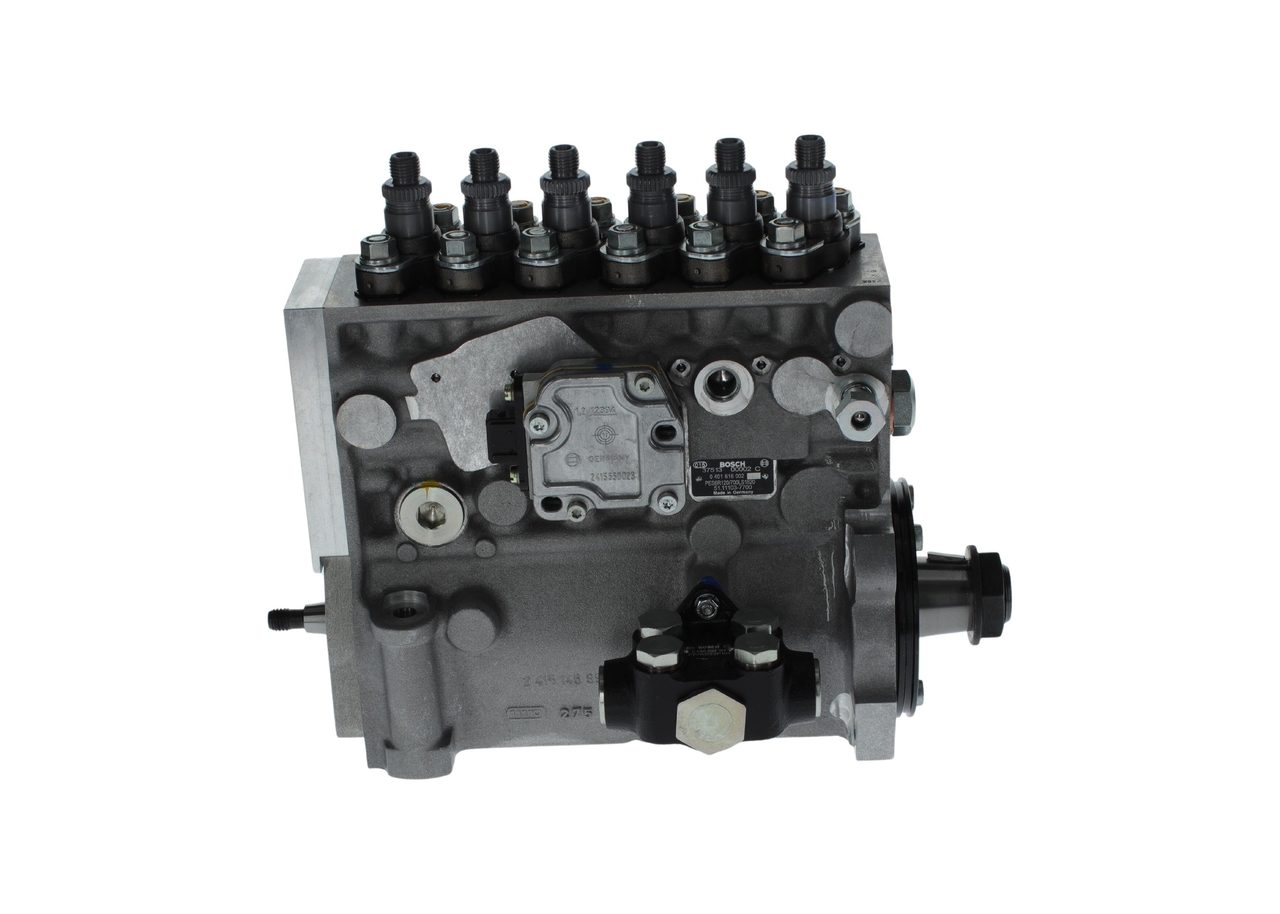 0 401 616 002 BOSCH Diesel Bomba de injecção 0 401 616 002 comprar económica