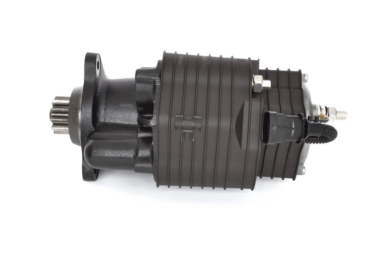 HEP109-MP 24V (R) BOSCH 0001340504 Starter motor 1219312