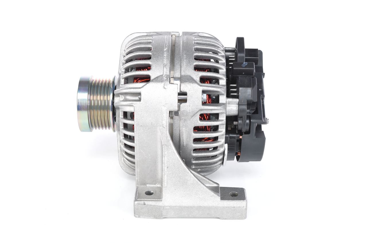 E8 (<) 14V 75/140A 0124525521 Alternateur BOSCH 8603263 MITSUBISHI