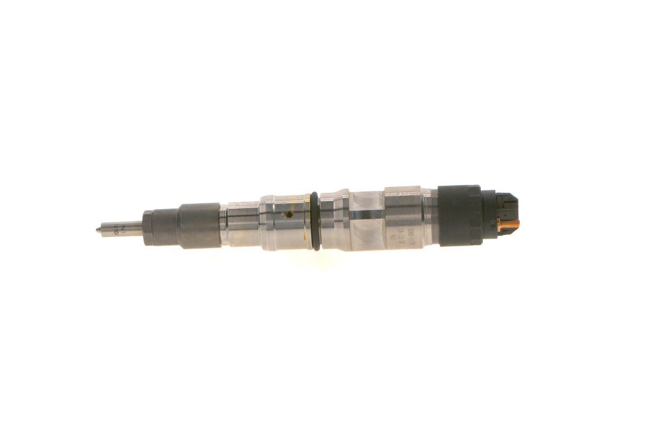 CRIN2-16 BOSCH Rampa comuna (Common Rail), fara inel etansare Injector 0 445 120 080 cumpără costuri reduse