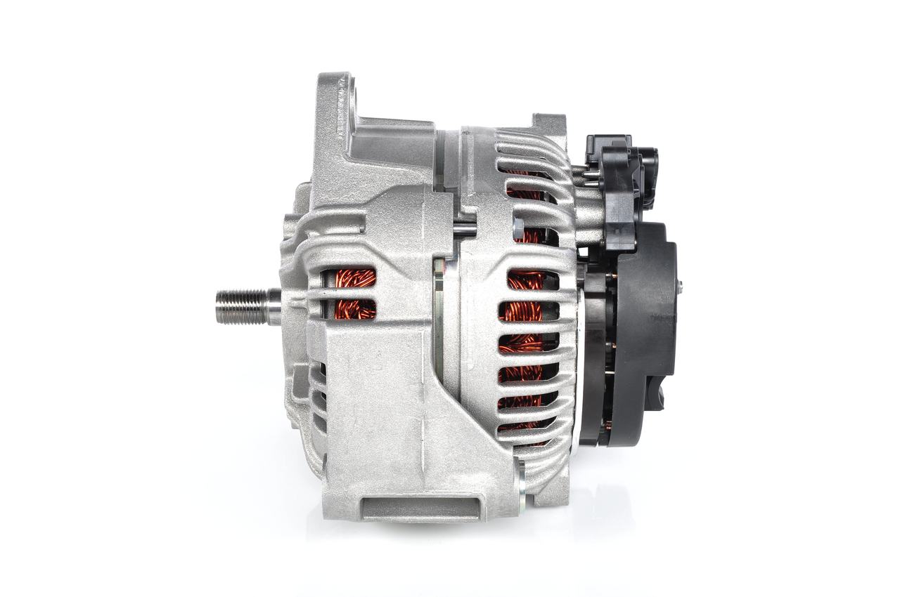 HD10LPBH (>) 28V 30/15 BOSCH 28V, 150A, excl. vacuum pump Generator 0 124 655 161 buy