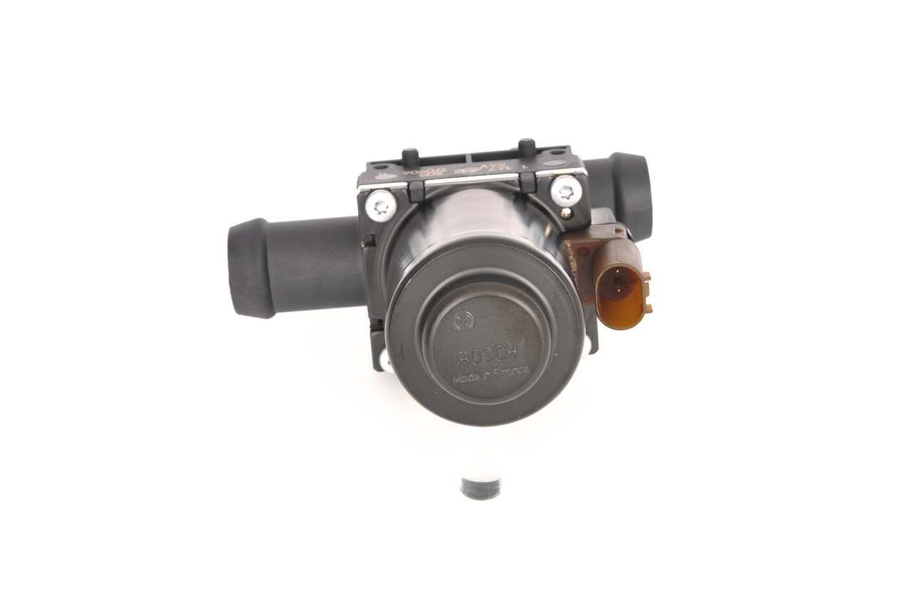 1 147 412 205 Supapa control, admisie aer BOSCH FIAT CROMA