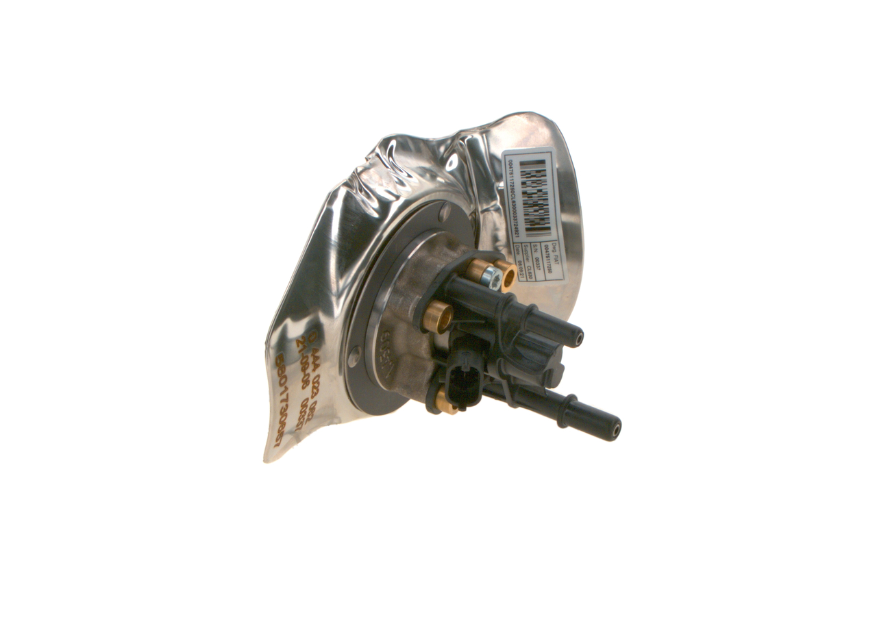 BOSCH 0 444 023 062 Modulo dosatore, Iniezione urea per MAN camion a prezzo online
