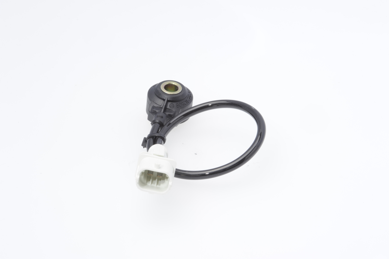 KS-1-K BOSCH 0261231145 Knackningssensor Ferrari 360 Modena F131 3.6 Modena 400 hk Bensin 2005 pris