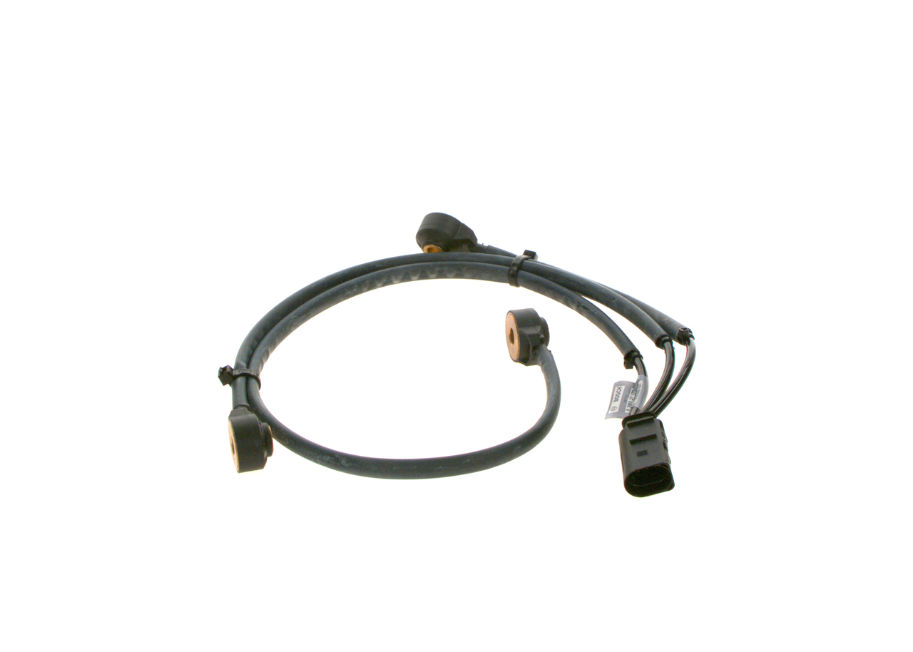 KS-4-K3 BOSCH 0261231170 Engine knock sensor BMW E65 760 i, Li 445 hp Petrol 2007 price