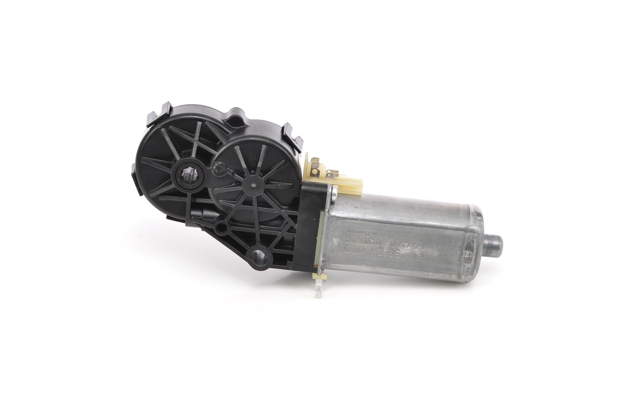 BOSCH 0 390 203 309 Moteur électrique