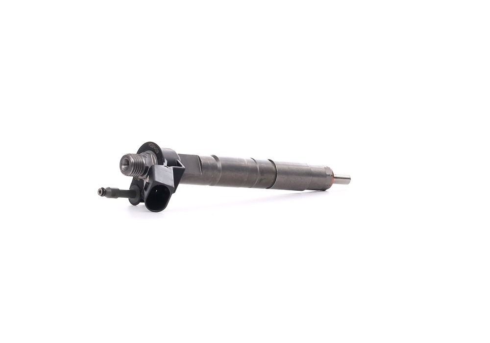 BOSCH 0 986 435 394 Injector Nozzle Common Rail (CR), with seal ring