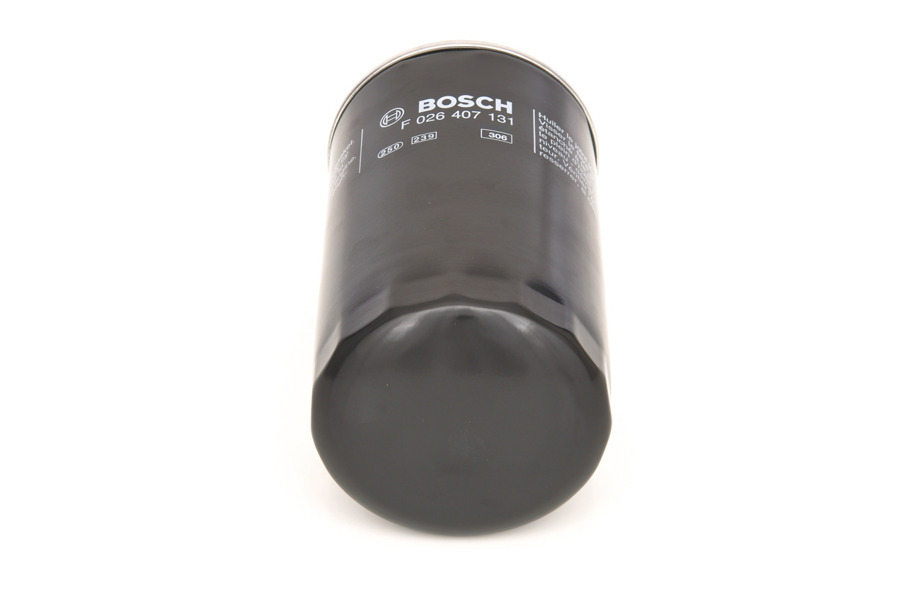 Comprar P 7131 BOSCH 1 1/8" 16 UN, Filtro enroscable Diám. int. 2: 93mm, Ø: 107,9mm, Altura: 187,4mm Filtro de aceite F 026 407 131