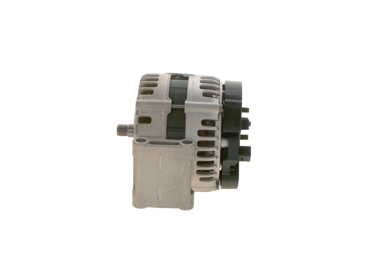 H7P (>) 14V 99/150A BOSCH 0121615111 Generaator Volvo XC60 I 3.2 238 hj Bensiin 2009 hind