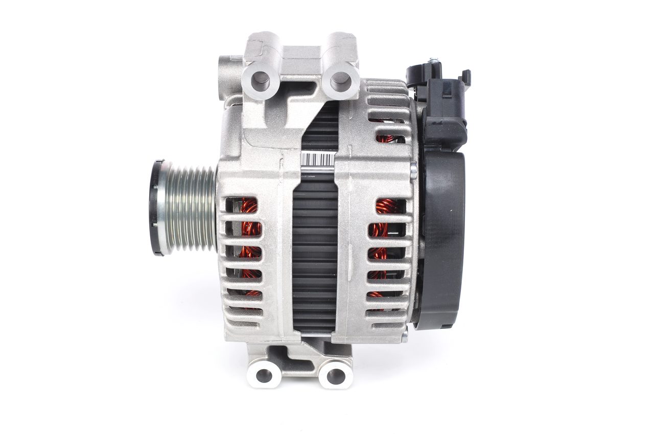 H8P (>) 14V 114/180A BOSCH 14V, 180A, bez vakuového čerpadla, Ø 49 mm Alternátor 0 121 715 117 kupte si levně