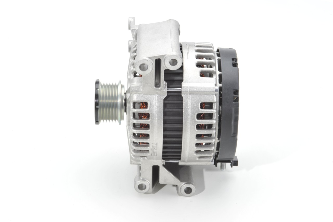 H8P (>) 14V 110/183A BOSCH 0121715129 Mercedes S204 C220CDI (204.208) Generator 163 hp Diesel 2007 cost