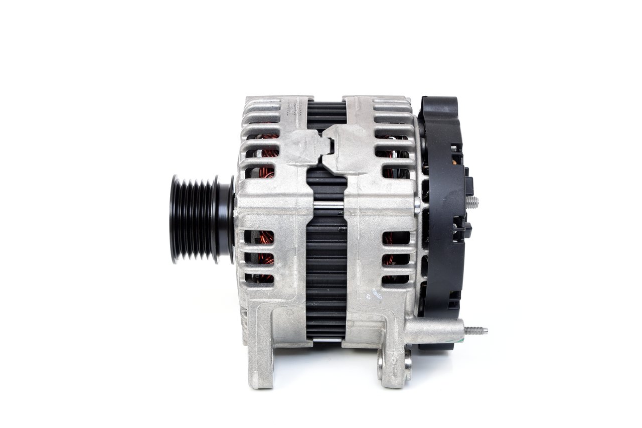 H8P (>) 14V 110/180A 0121715149 Generator BOSCH 03G 903 016 N OPEL