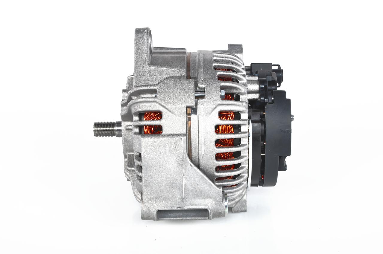 HD10LPBH (>) 28V 30/15 BOSCH 28V, 150A, excl. vacuum pump Generator 0 124 655 291 buy