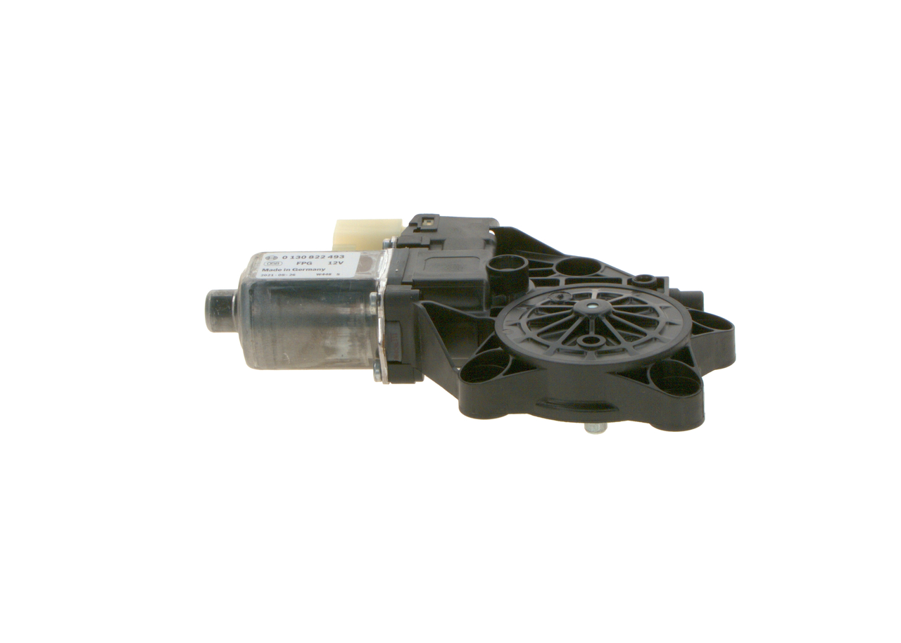 BOSCH Window motor 0 130 822 493 buy