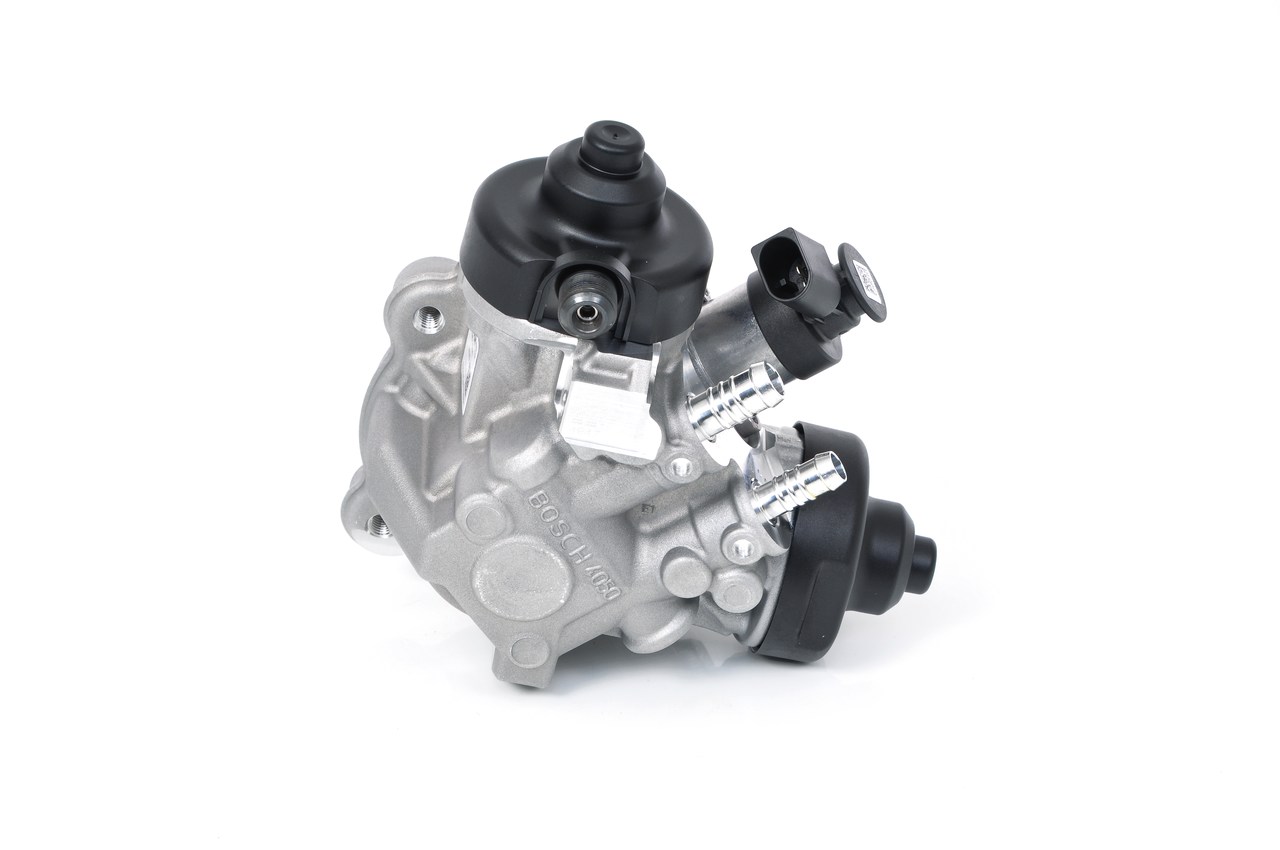 CR/CP4S2/R65/40 BOSCH 0445010685 Fuel injection pump Audi A4 B8 Avant 2.7 TDI 163 hp Diesel 2009 price