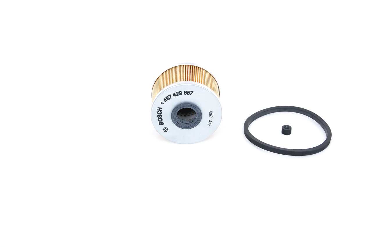 BOSCH 1 457 431 700 Kraftstofffilter Filtereinsatz