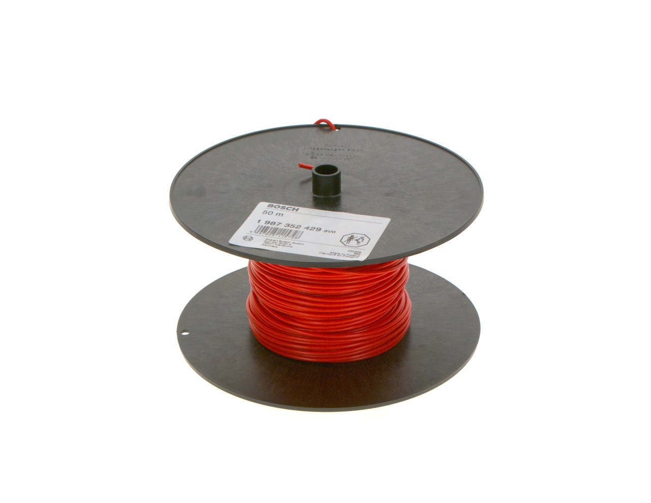 Αγοράστε FLRY TYP B BOSCH 1,5 mm² Ηλεκτρικό καλώδιο 1 987 352 429 Σε χαμηλή τιμή