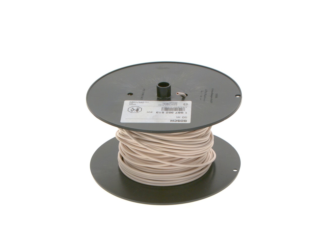 Pirkti FLY BOSCH 1,5 mm² Elektros laidas 1 987 352 513 nebrangu