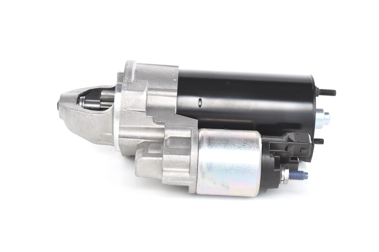 R74-L40 12V (R) 0001108462 Štartér BOSCH 12 41 7 610 345 ROLLS-ROYCE