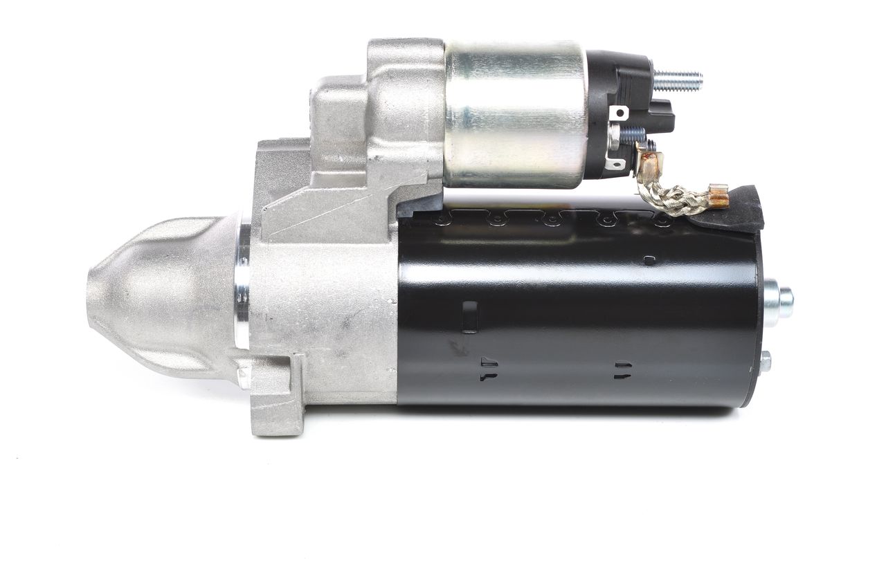 R78-M45 12V (R) BOSCH 12V, 2,2kW, dinti: 10, 50, 30, links, Ø 68 mm Starter 0 001 109 284 cumpără costuri reduse