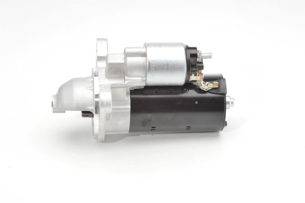 R78-M55 12V (R) BOSCH 12V, 2,2kW, Number of Teeth: 9, 50, 30, links, Ø 92 mm Starter 0 001 109 413 buy
