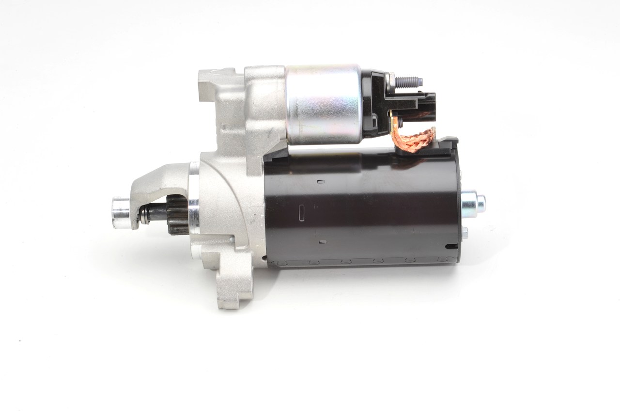 SR0790N 0001139073 Zaganjalnik BOSCH 059 911 021 K AUDI
