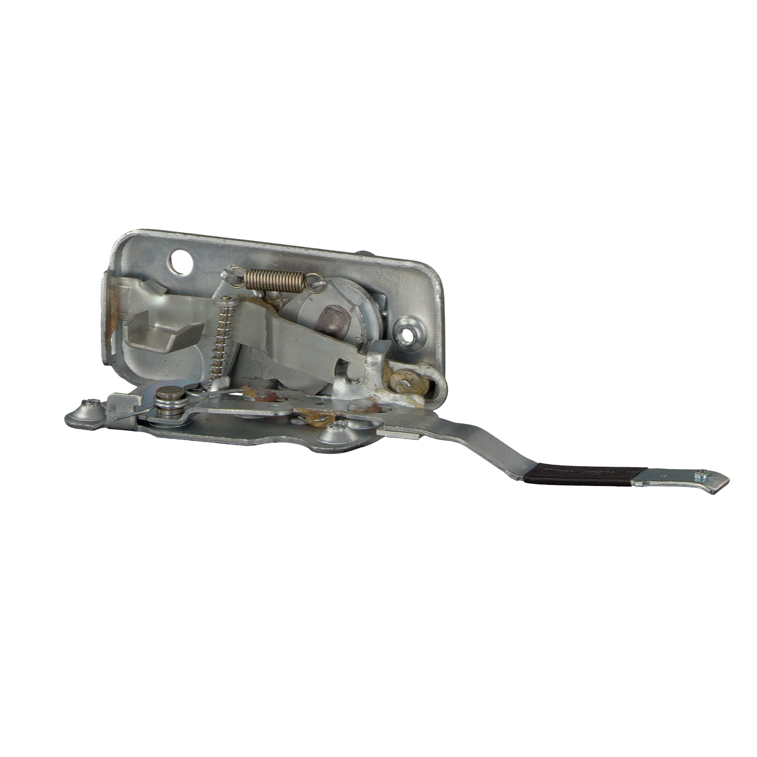 FEBI BILSTEIN 17256 Cerraduras, exterior MERCEDES-BENZ MK Camiones precio