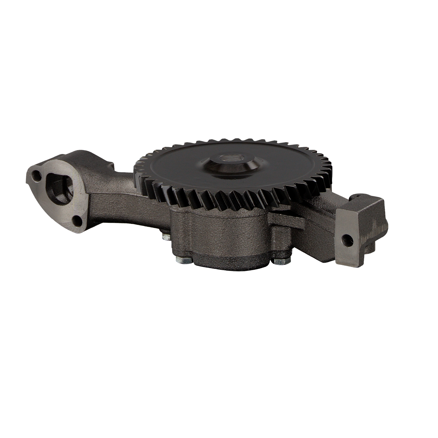 FEBI BILSTEIN Oljepumpe for MAN - varenummer: 33388