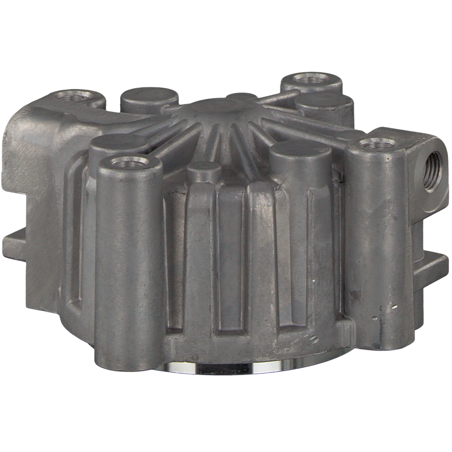 37998 FEBI BILSTEIN Electrovanne, cylindre de commande MERCEDES-BENZ MK camion