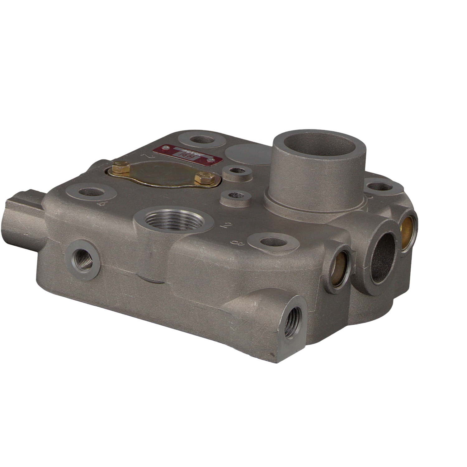 35756 Sylinterikansi, paineilmakompressori FEBI BILSTEIN 5411302719S1