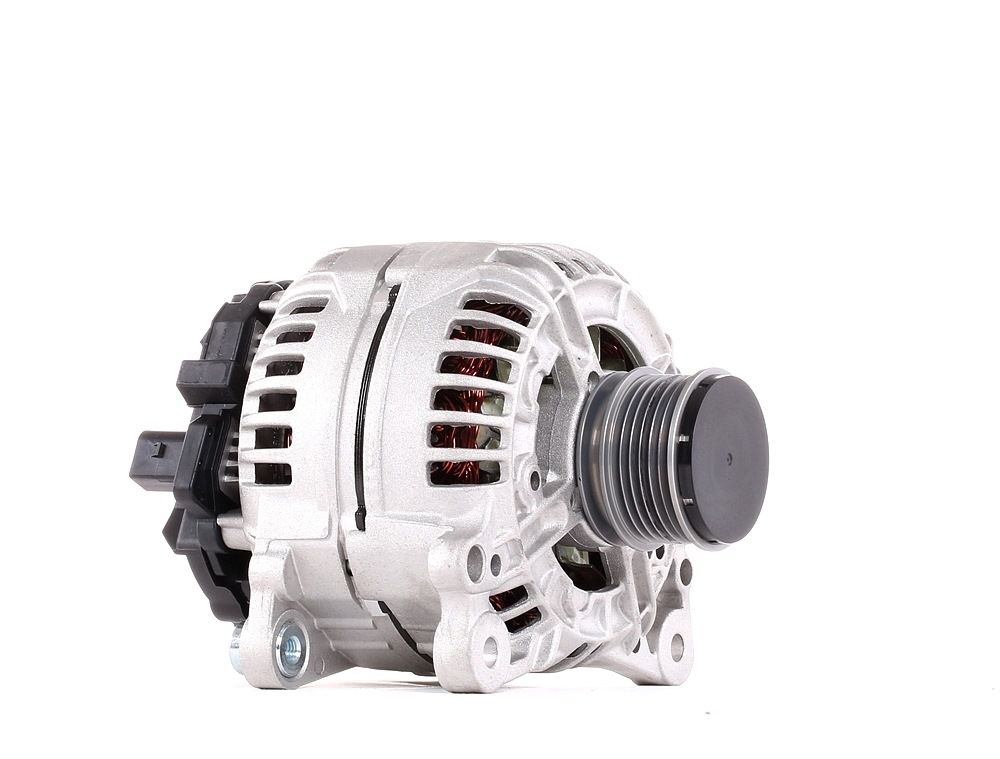 Volkswagen Kintamosios srovės generatorius HELLA CA1394IR už gerą kainą