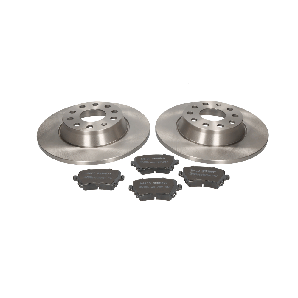 MAPCO 47841 Disques et plaquettes de freins pas cher dans magasin en ligne