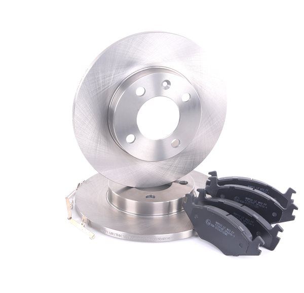 Mk2 GOLF WILWOOD brake kit AUTODOC