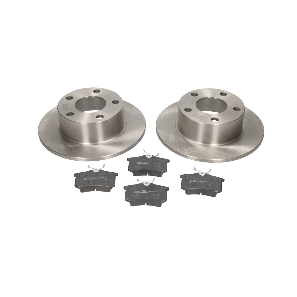 MAPCO 47864 Set frana, frana disc ieftine în magazin