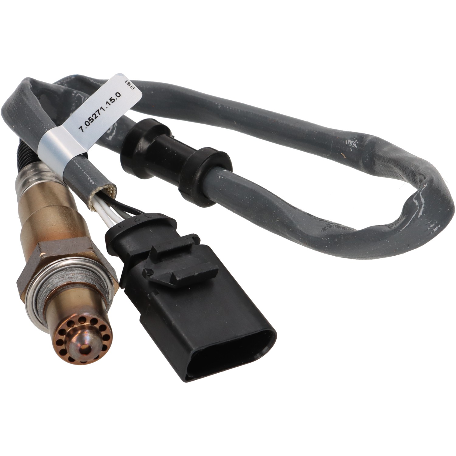 7.05271.15.0 Lambda sensor PIERBURG SKODA RAPID