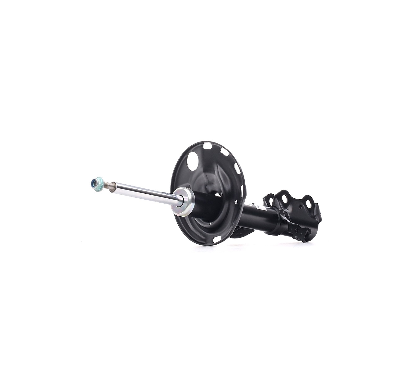 Great value for money - SACHS Shock absorber 314 847