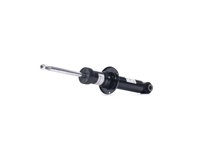 Ammortizzatori Portellone Per BMW X3 F25 - Paio Di Supporti Elettrici