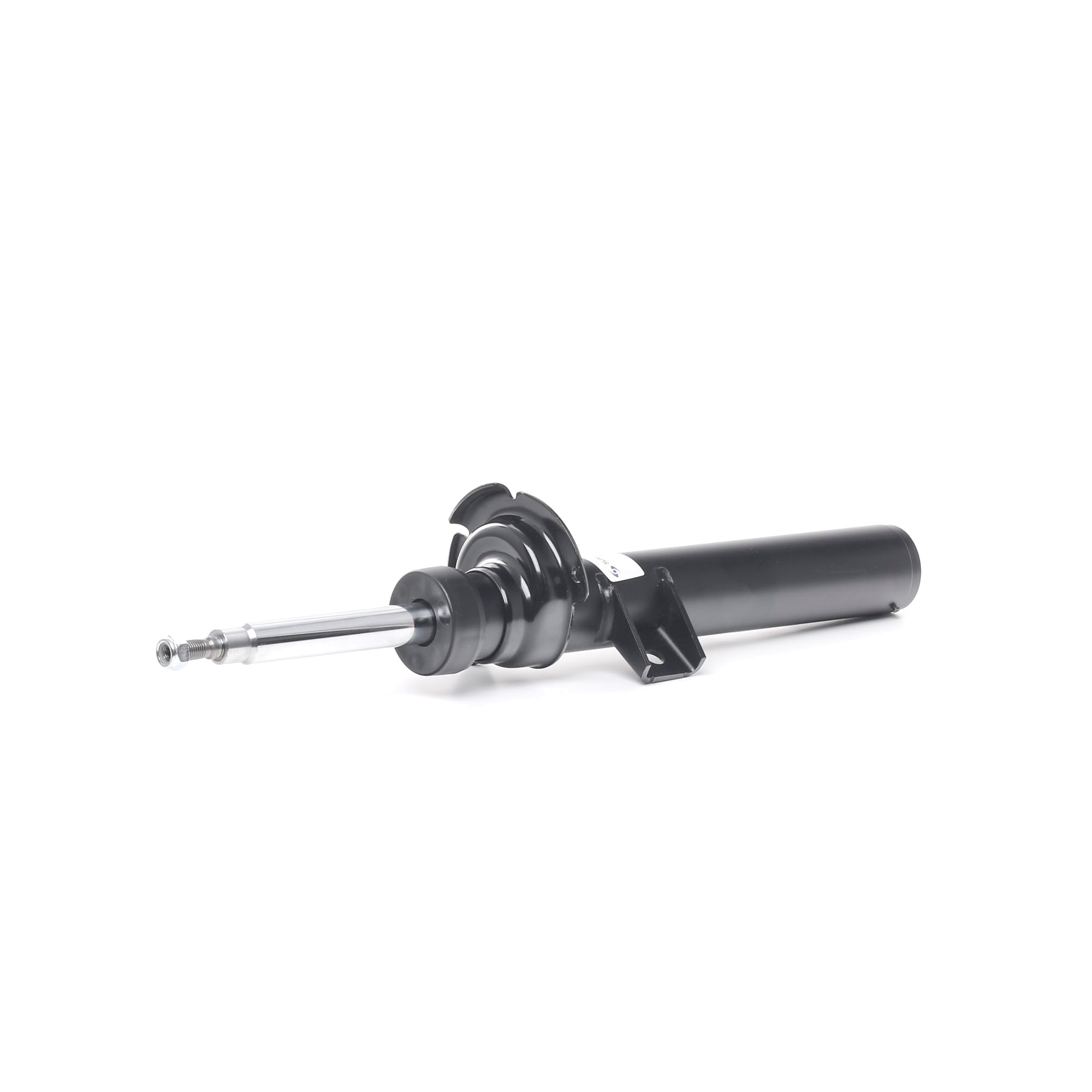 SACHS 314 879 Shock absorber Right, Gas Pressure, Twin-Tube, Suspension Strut, Top pin
