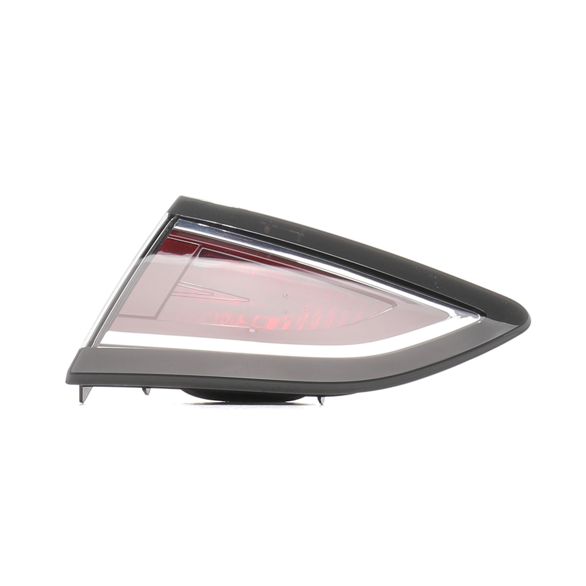 VALEO ORIGINAL PART 044774 Baglys Renault Scenic 3 1.2 TCe 132 HK Benzin 2015 pris