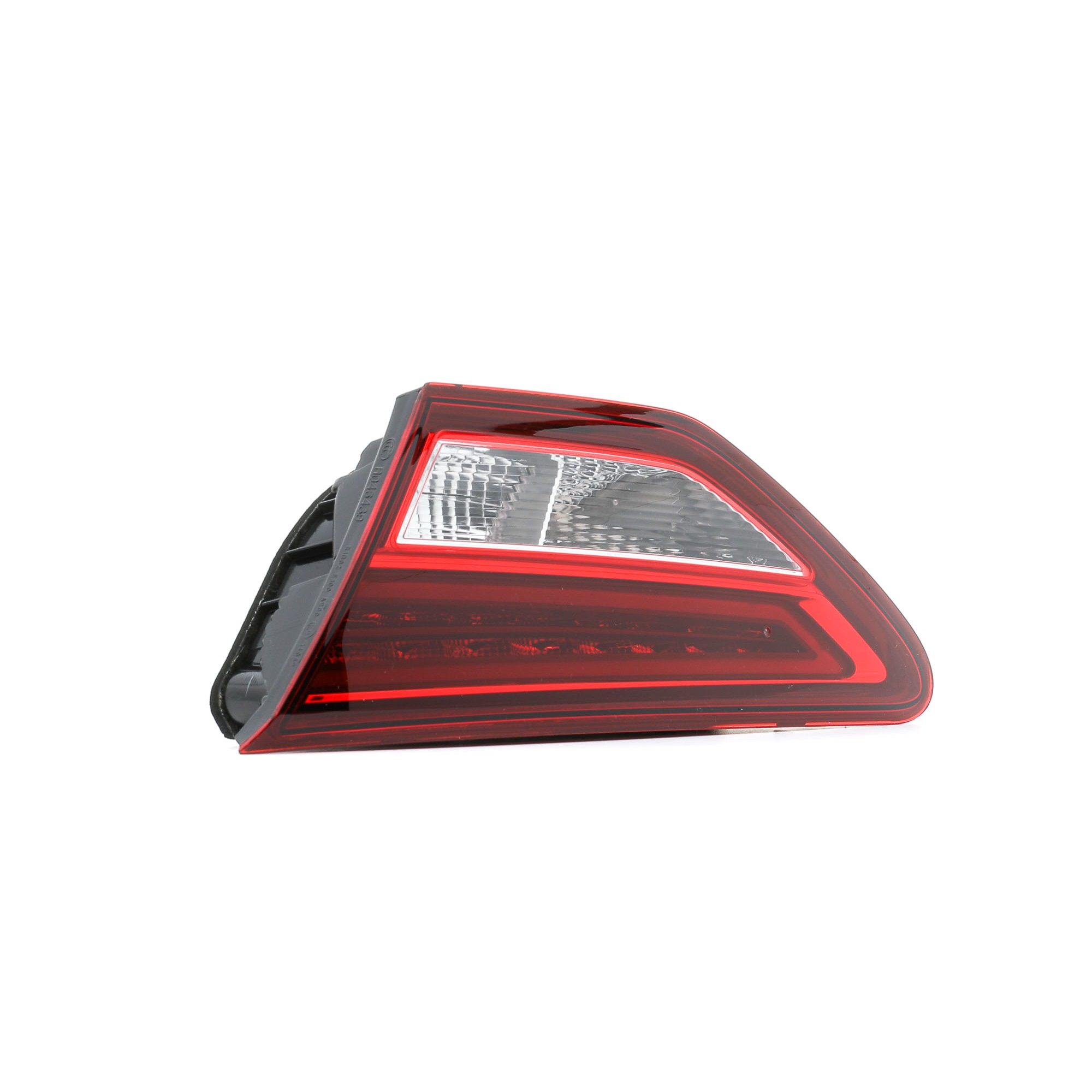 LED Rückleuchten Seat Leon III 3 5F 12-20 schwarz/rauch mit dynamischem  Blinker für Original-LED - litec innovations