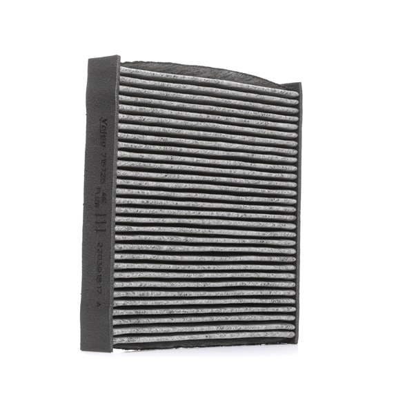 VALEO 715725 Filter vnútorného priestoru